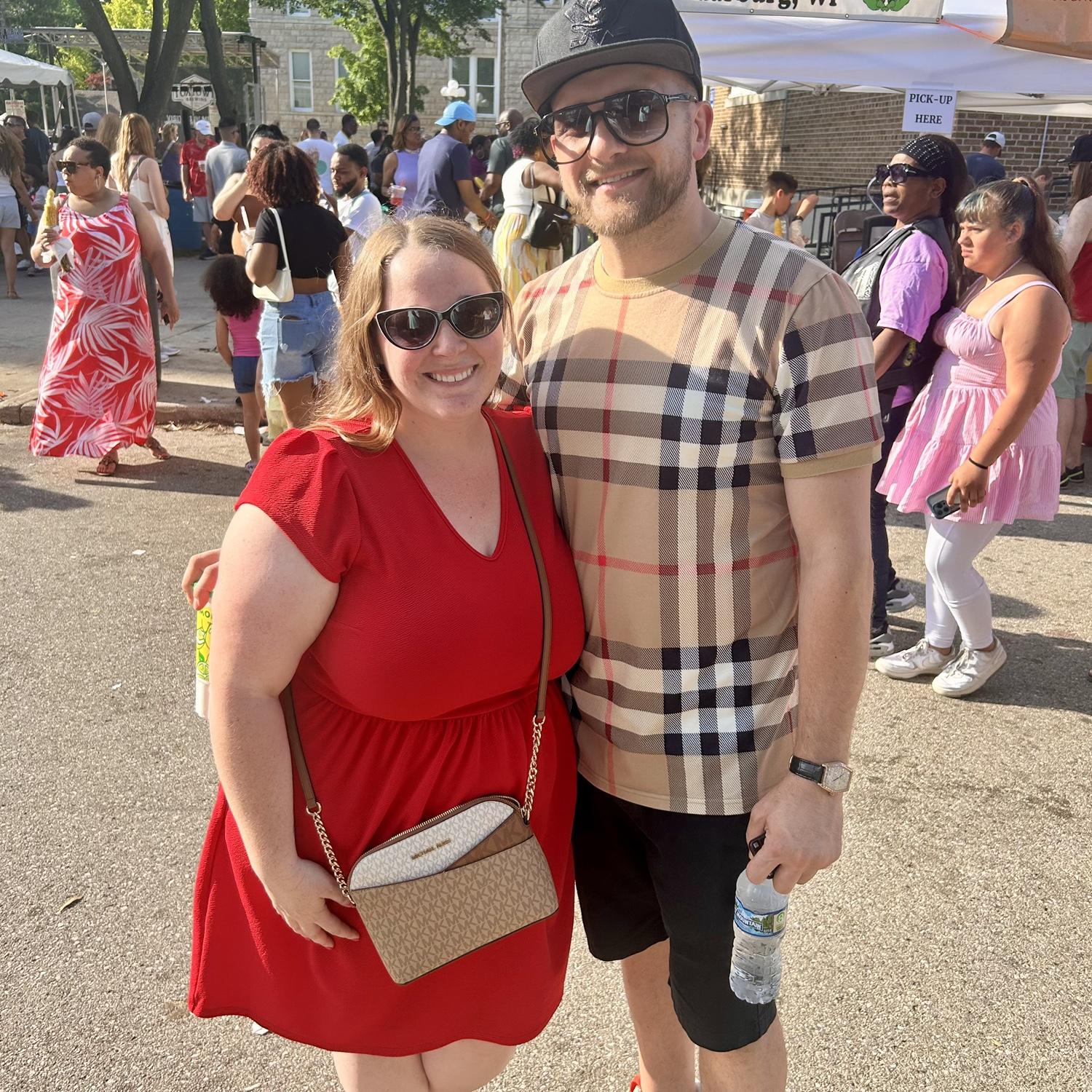 Strawberry Fest