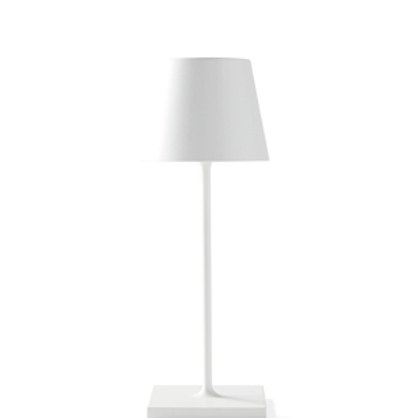 Zafferano Poldina Pro Cordless Table Lamp