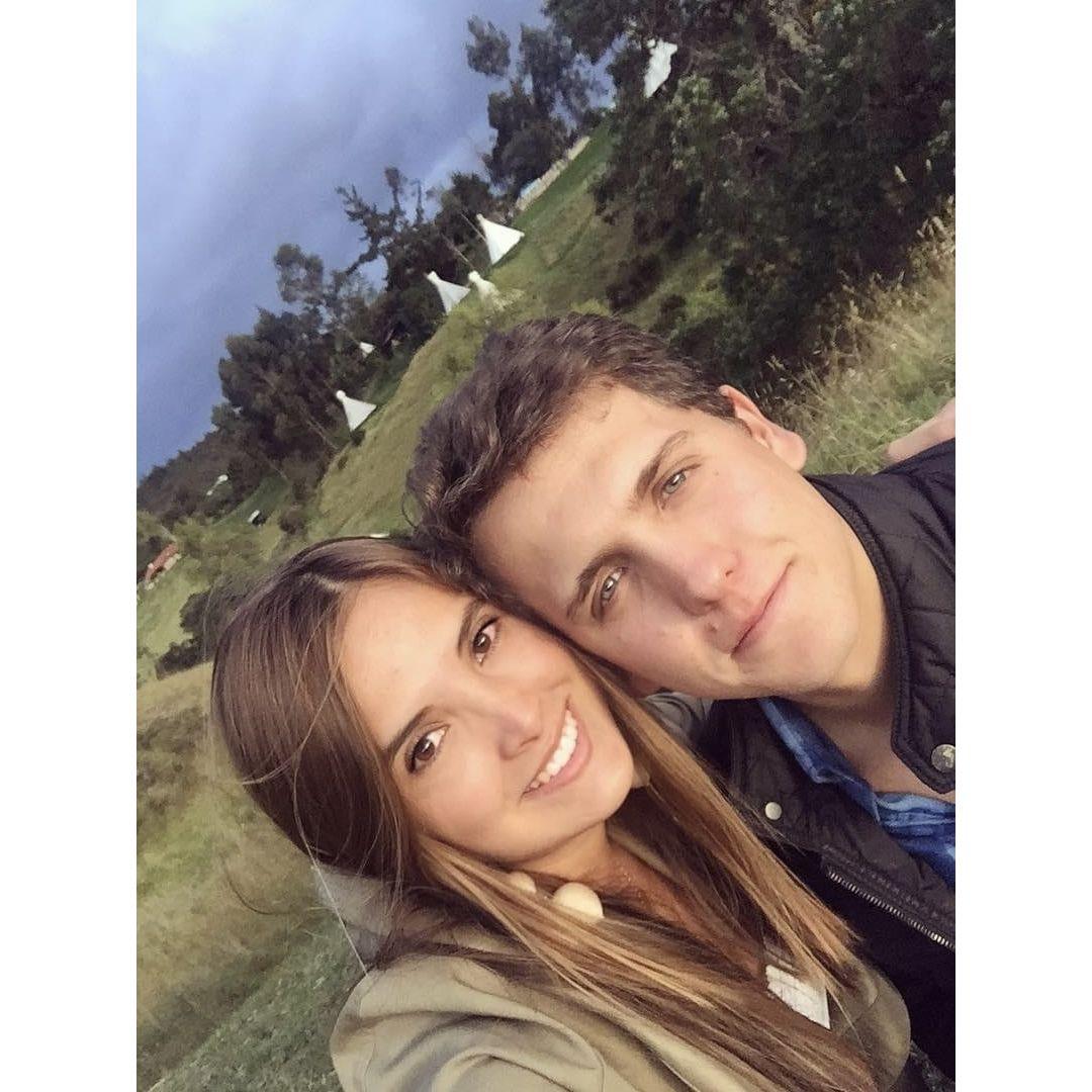 Guasca, 2018