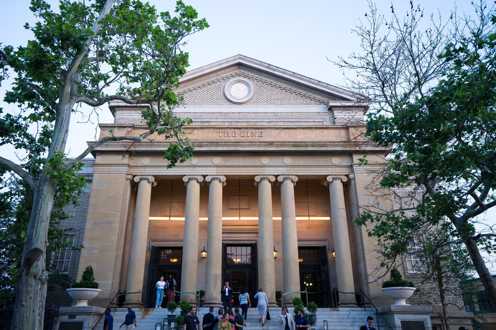 The Wedding Website of Marrisa Rose and Grant Ducker