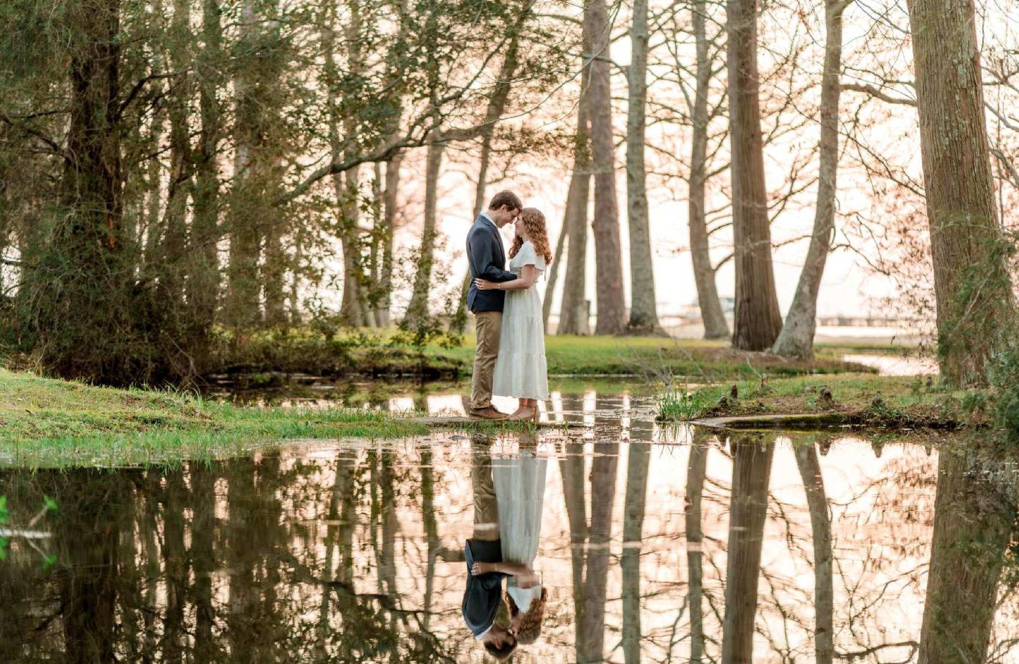 The Wedding Website of Peyton Barlow and Jackson Taylor