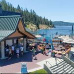 The Buoy Bar & Grill