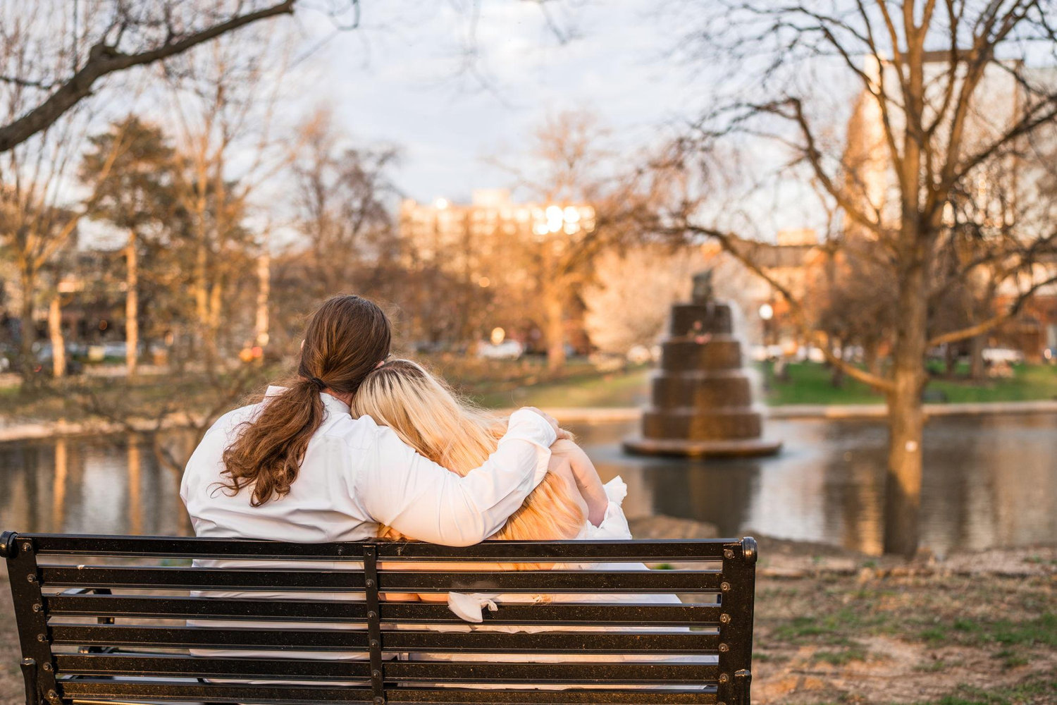 The Wedding Website of Alicia Williard and Tylor Holcomb