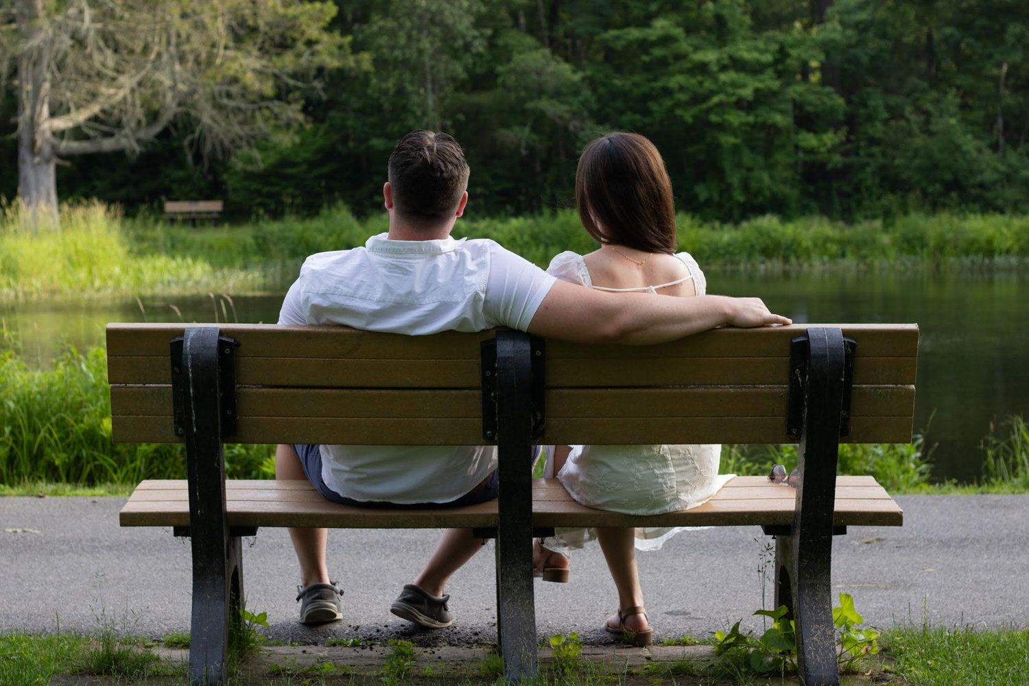 The Wedding Website of Ashley Meyer and Joseph Hession