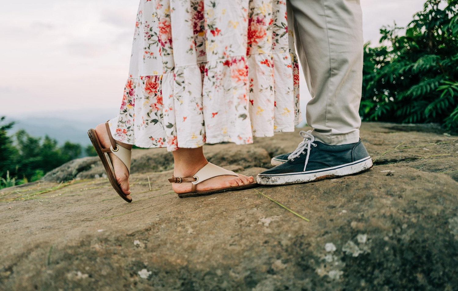 The Wedding Website of Stephanie Niten and William Michael