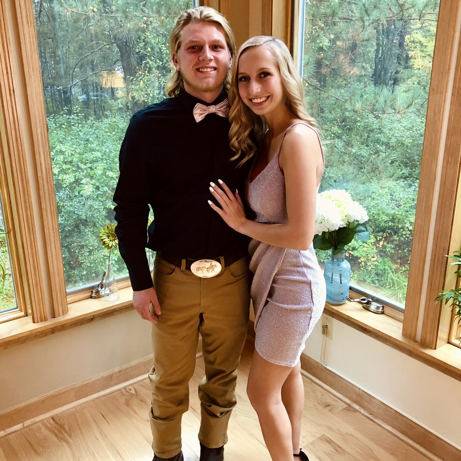 Homecoming 2019
