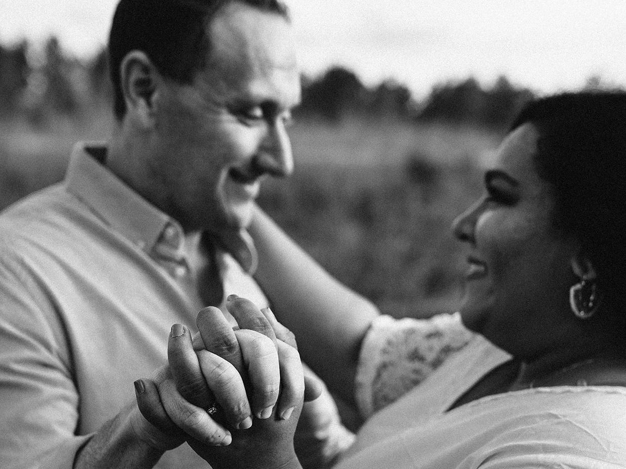 The Wedding Website of Lanie Ramos and Eli King