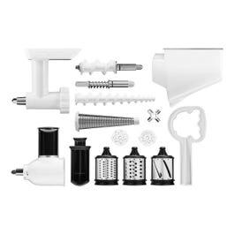 15-Piece Mixer Attachment PackBy KitchenAid