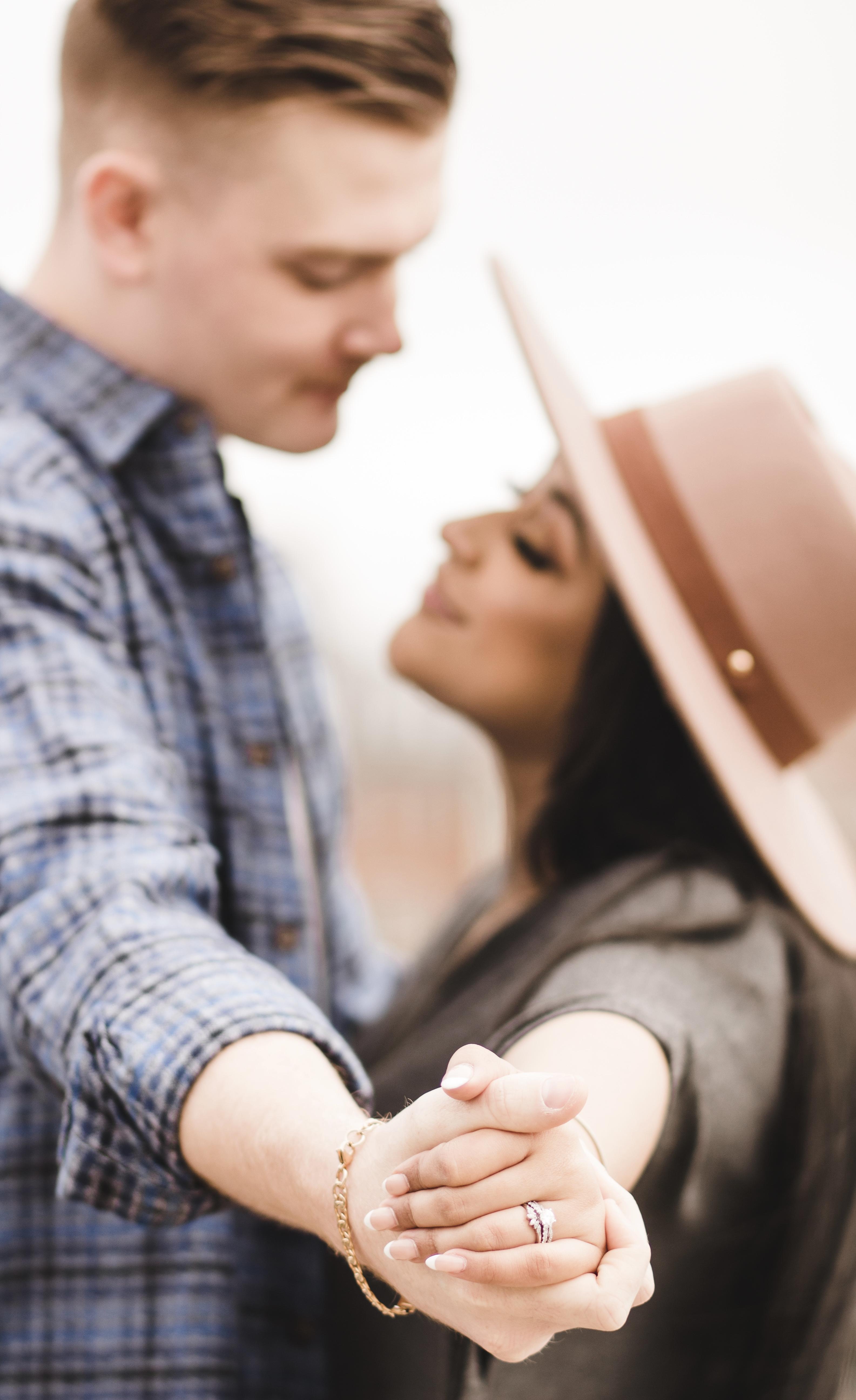 The Wedding Website of Sherin Maldonado and Nick Latham