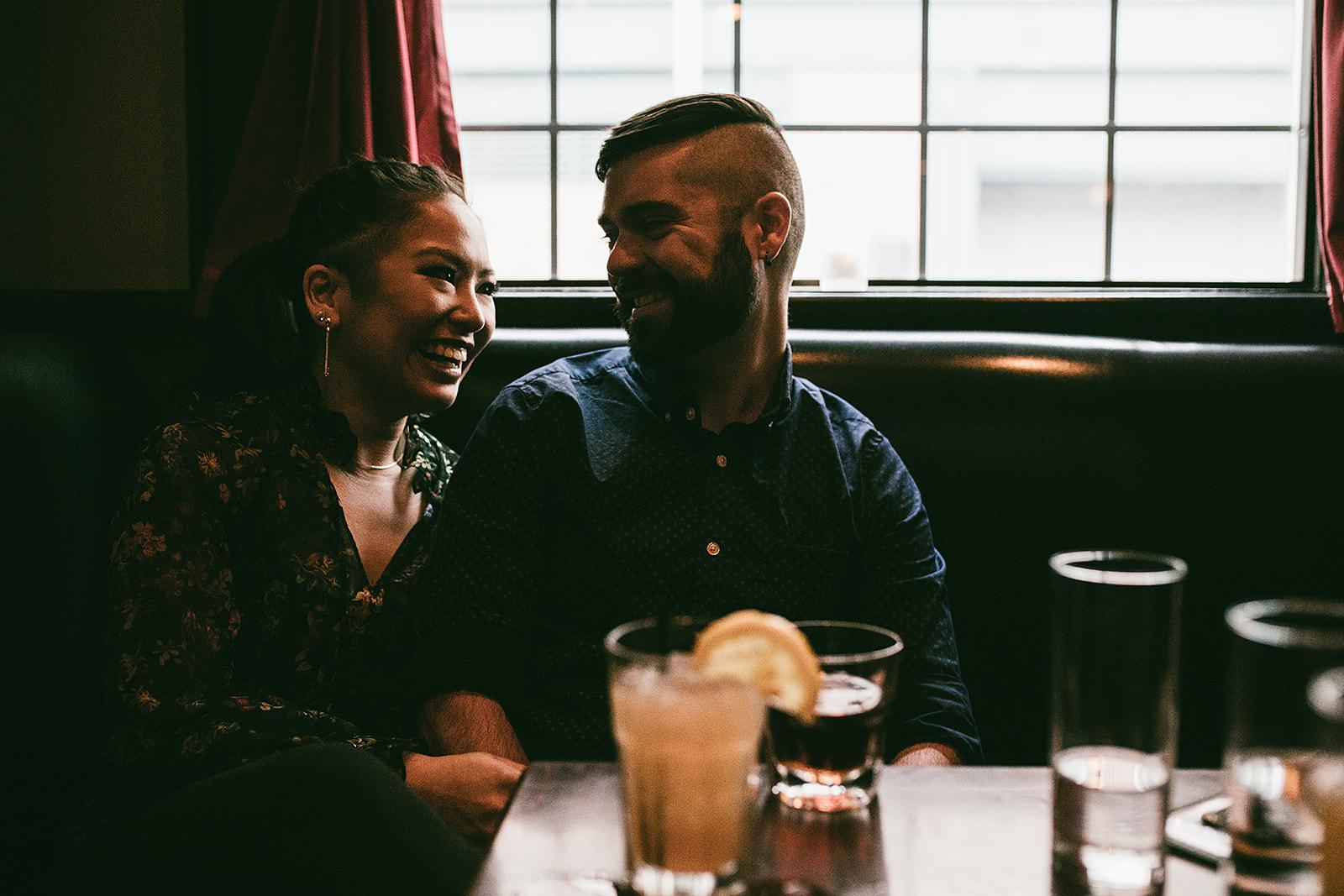 The Wedding Website of Danica Rili and Daniel Ritchie