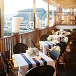 The Mooring Seafood Kitchen & Bar