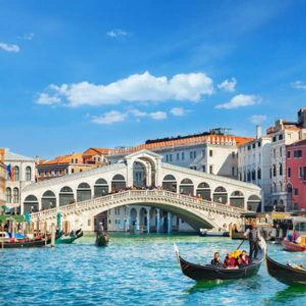 A Night in Venice