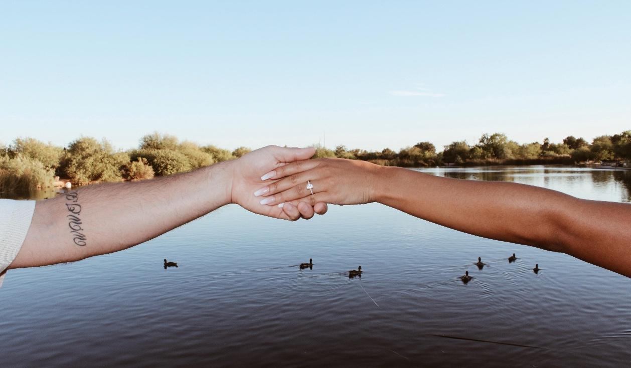 The Wedding Website of Sierra Thomas and David Rivera