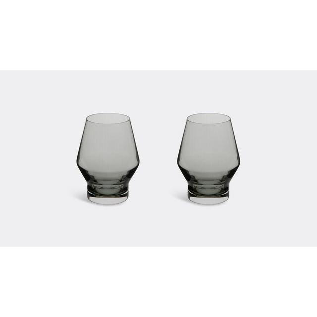 Tomas Kral 'Beak' collection, set of two glasses