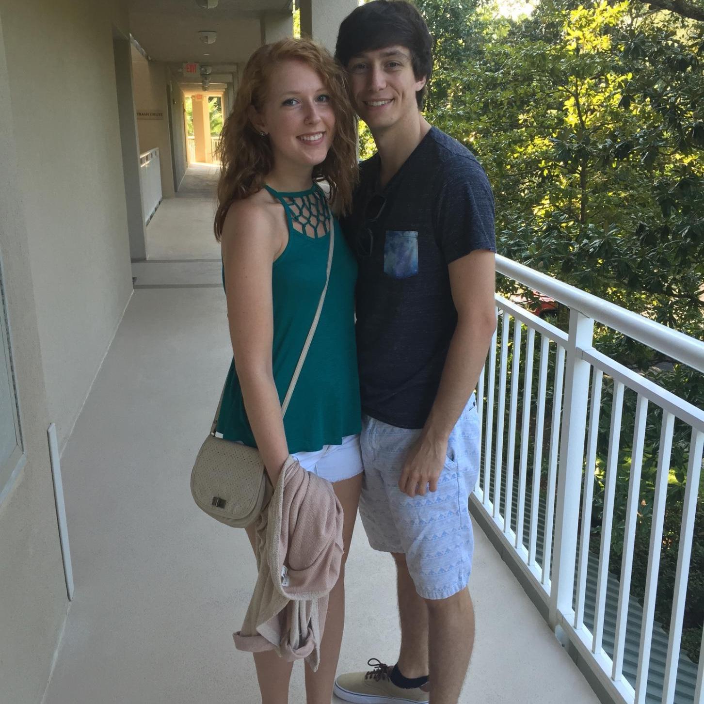 Family beach trip to Hilton Head.