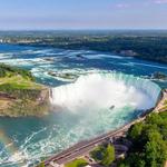 Niagara Falls State Park