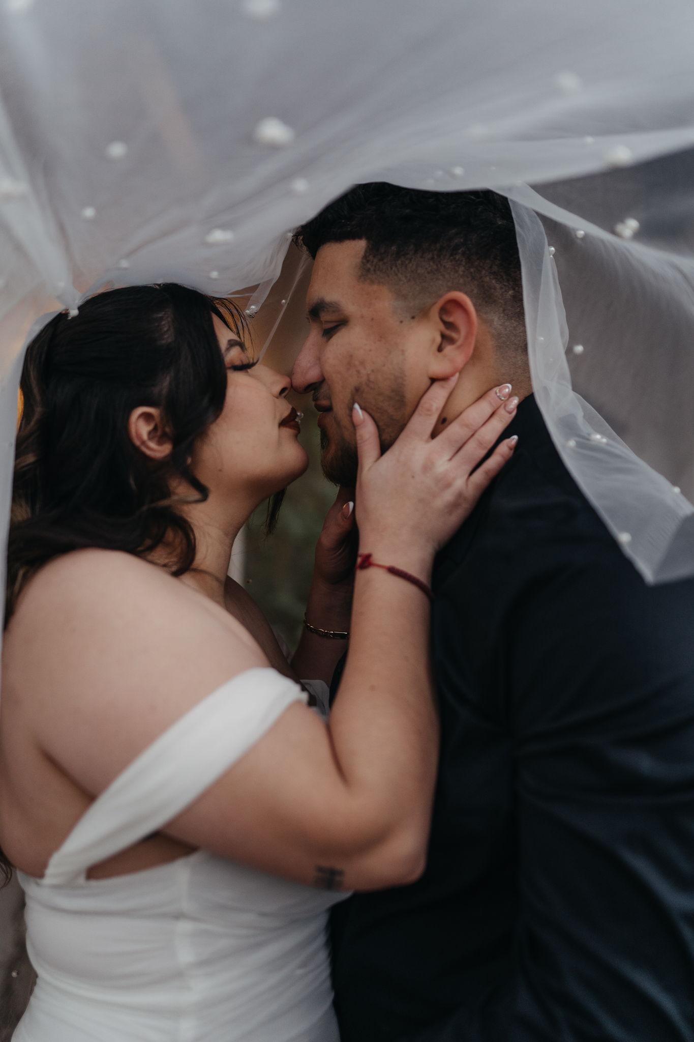 The Wedding Website of Claudia Estrada and Joshua Sanchez