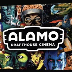 Alamo Drafthouse
