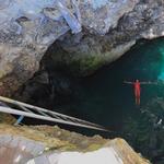 Blue Hole Mineral Spring | Jamaica