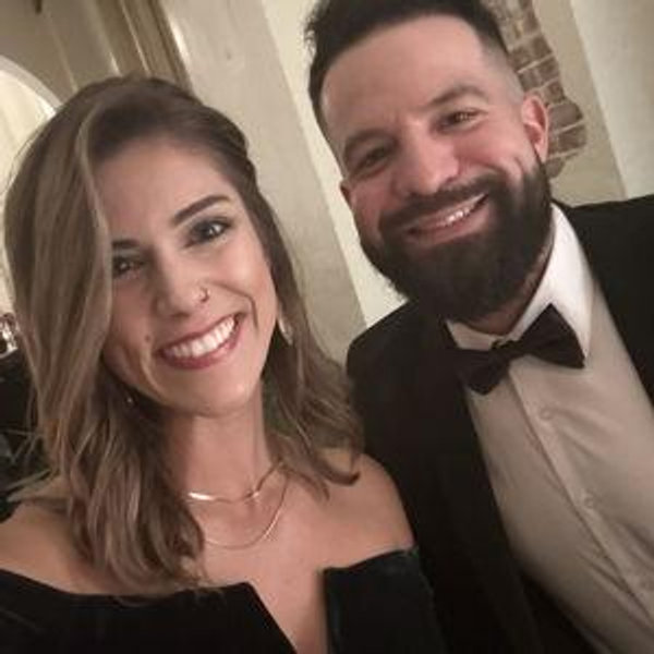 VENMO option: The Darbonne's Honeymoon Fund