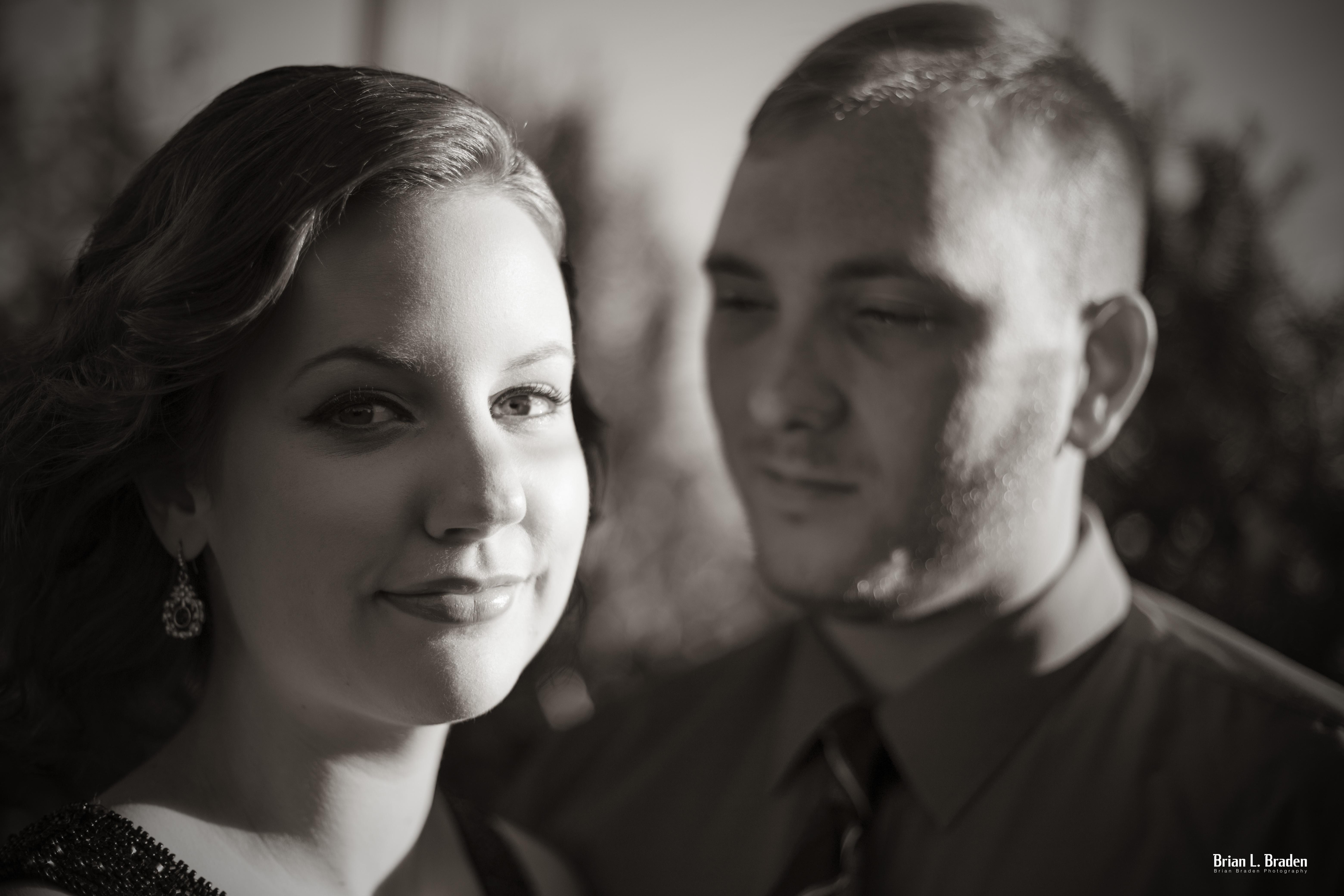 The Wedding Website of Sarah Webb and Arin Gilson