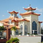 Our Lady of Lavang Church in Houston