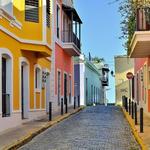 Old San Juan