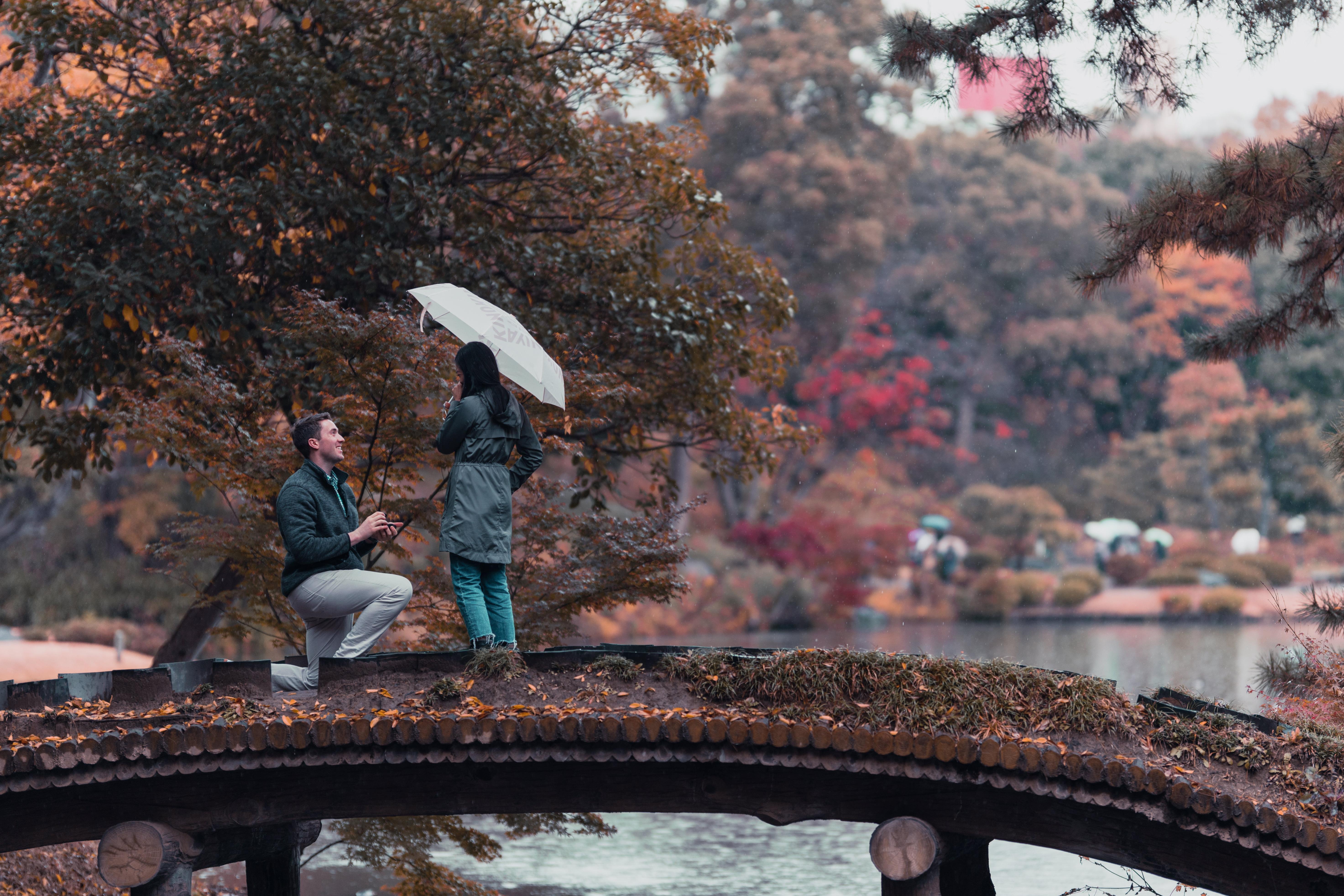 The Wedding Website of Pauline Lam and Tyler Barrett