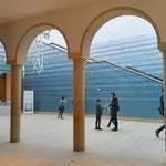 Blanton Museum of Art