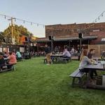 Covington Yard