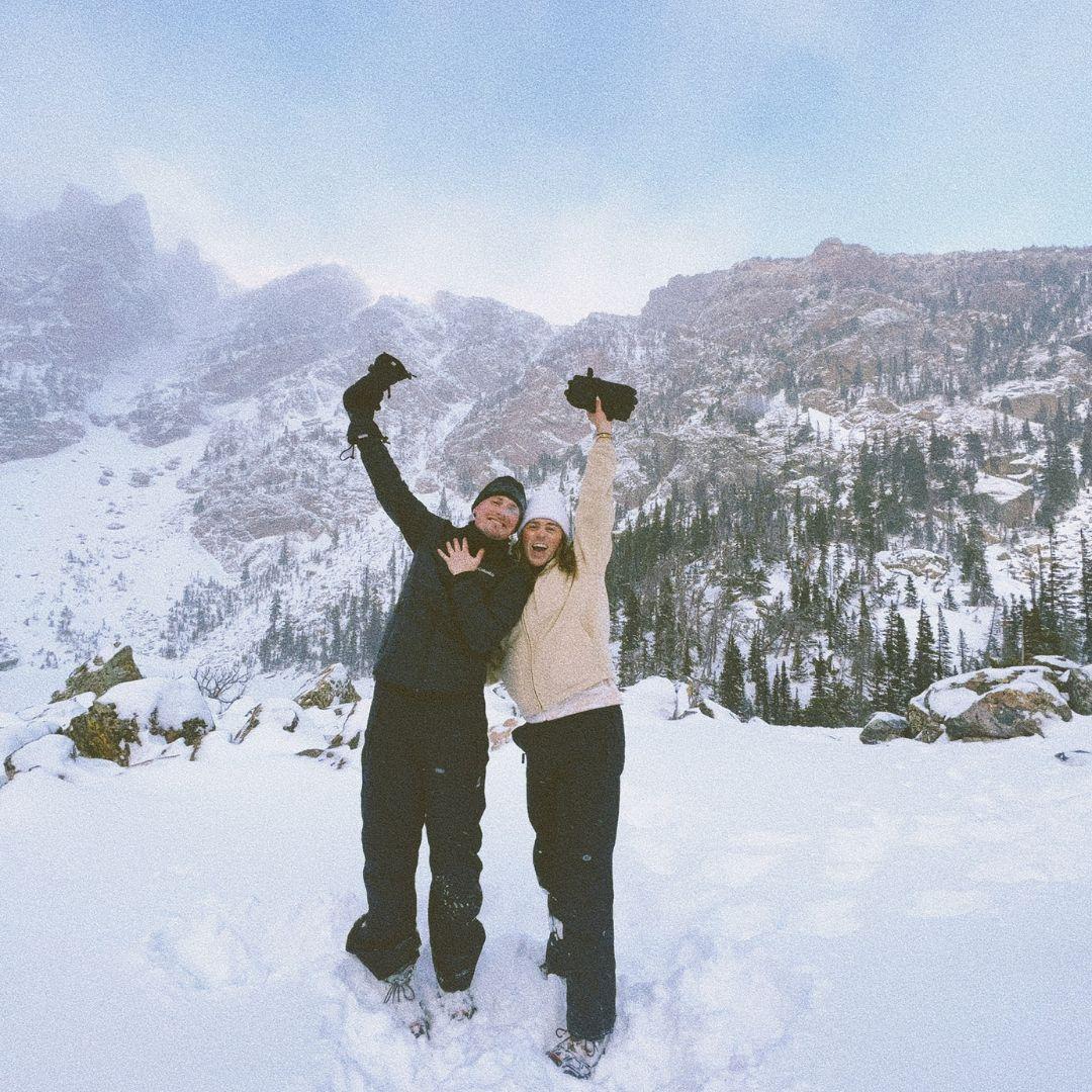 Rocky Mountain National Park, CO, 2023