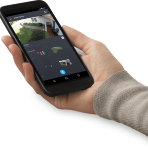 Nest Aware Subscription Plan for a year