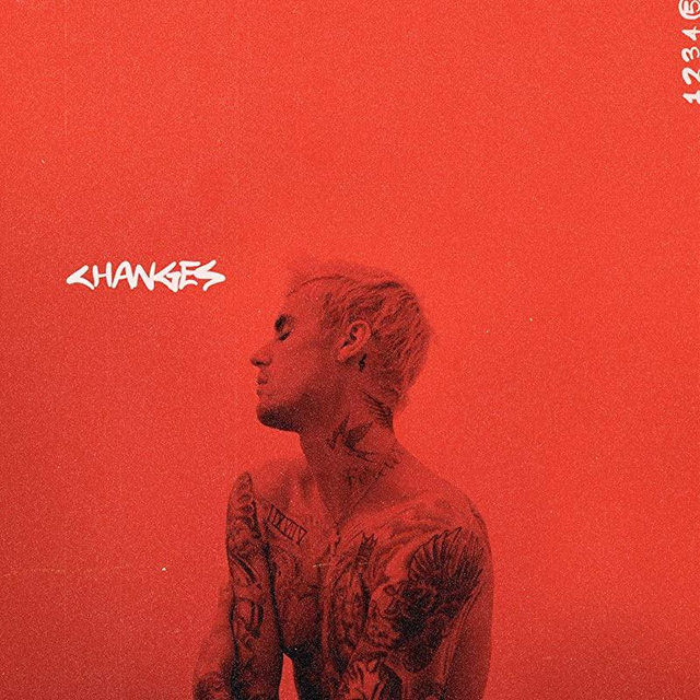 Changes [2 LP][Red Vinyl]
