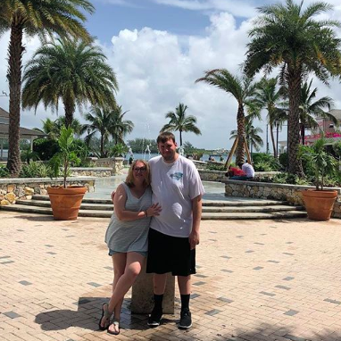 Bahamas 2018