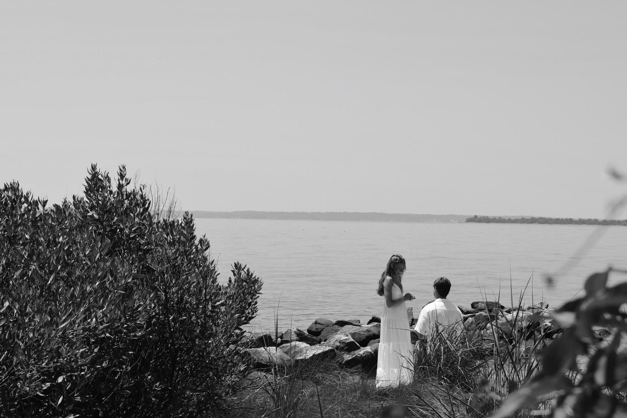The Wedding Website of Tamara Marie Ruddy and Hunter Luke Bryson