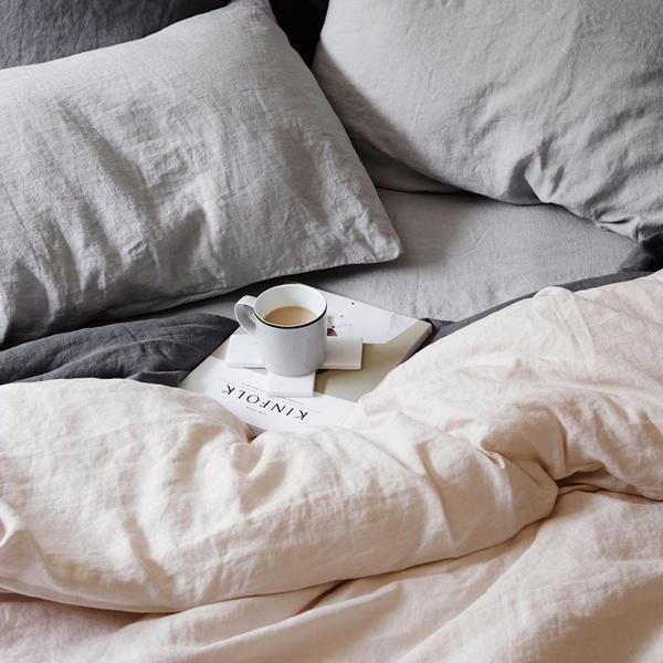 Duvet Set - Cedar
