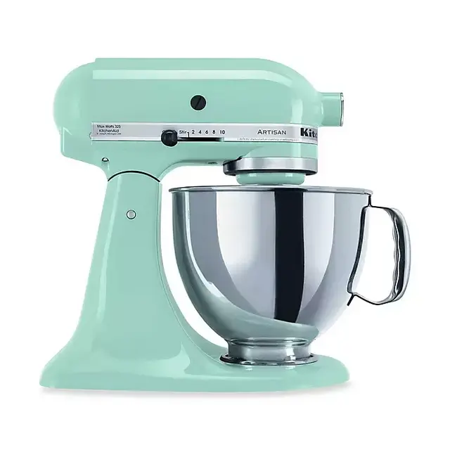 KitchenAid® Artisan® 5 qt. Stand Mixer