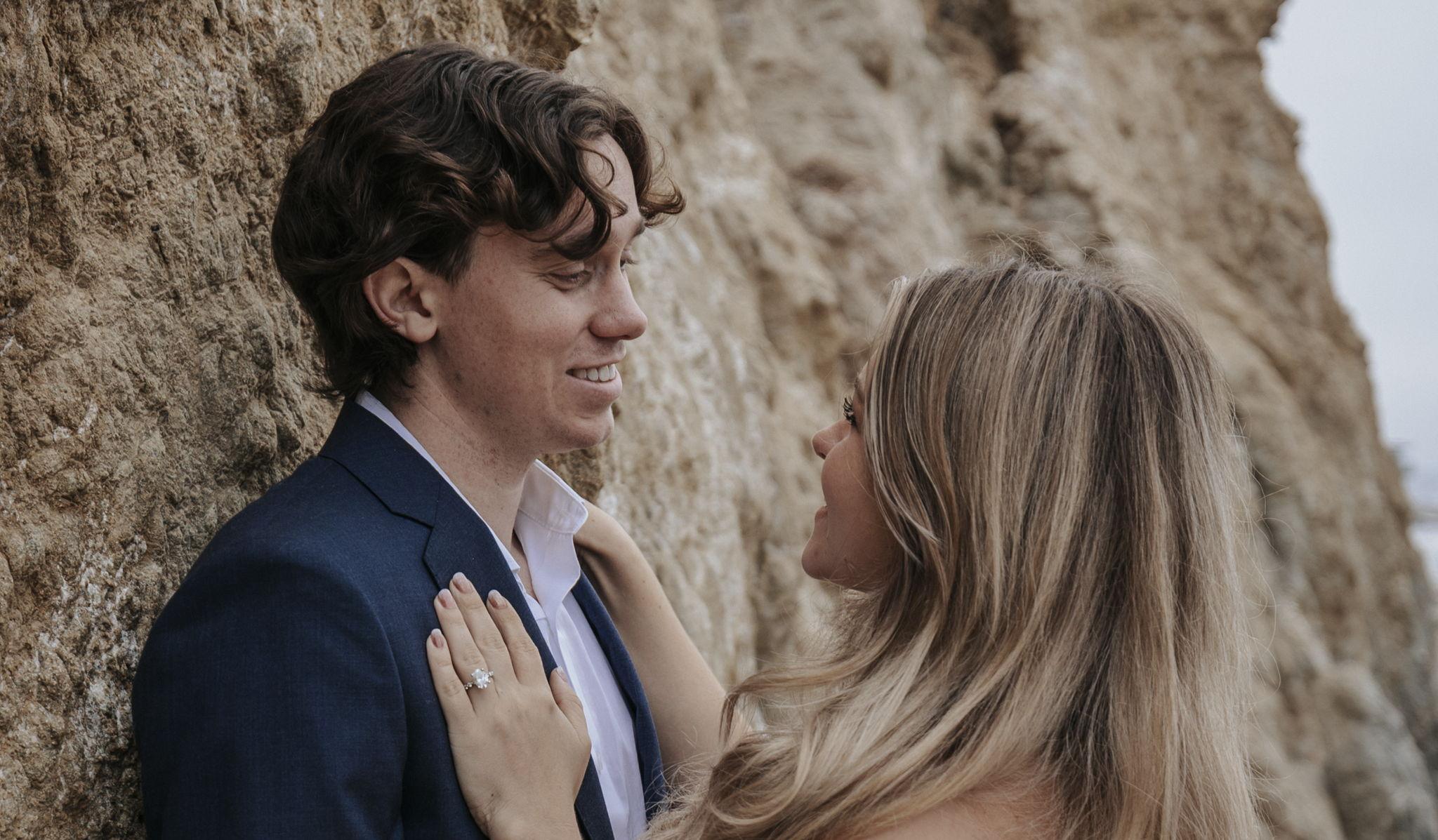 The Wedding Website of Jake Brophy and Tabitha Gentle