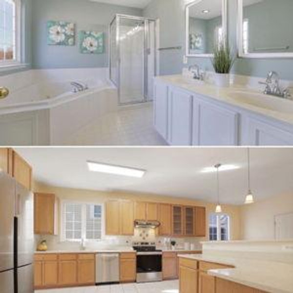 Our Home Renovation Fund