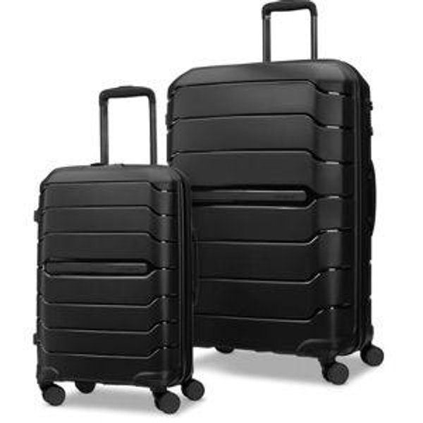 Freeform 2 Piece Set | Hardside Luggage Set | Samsonite