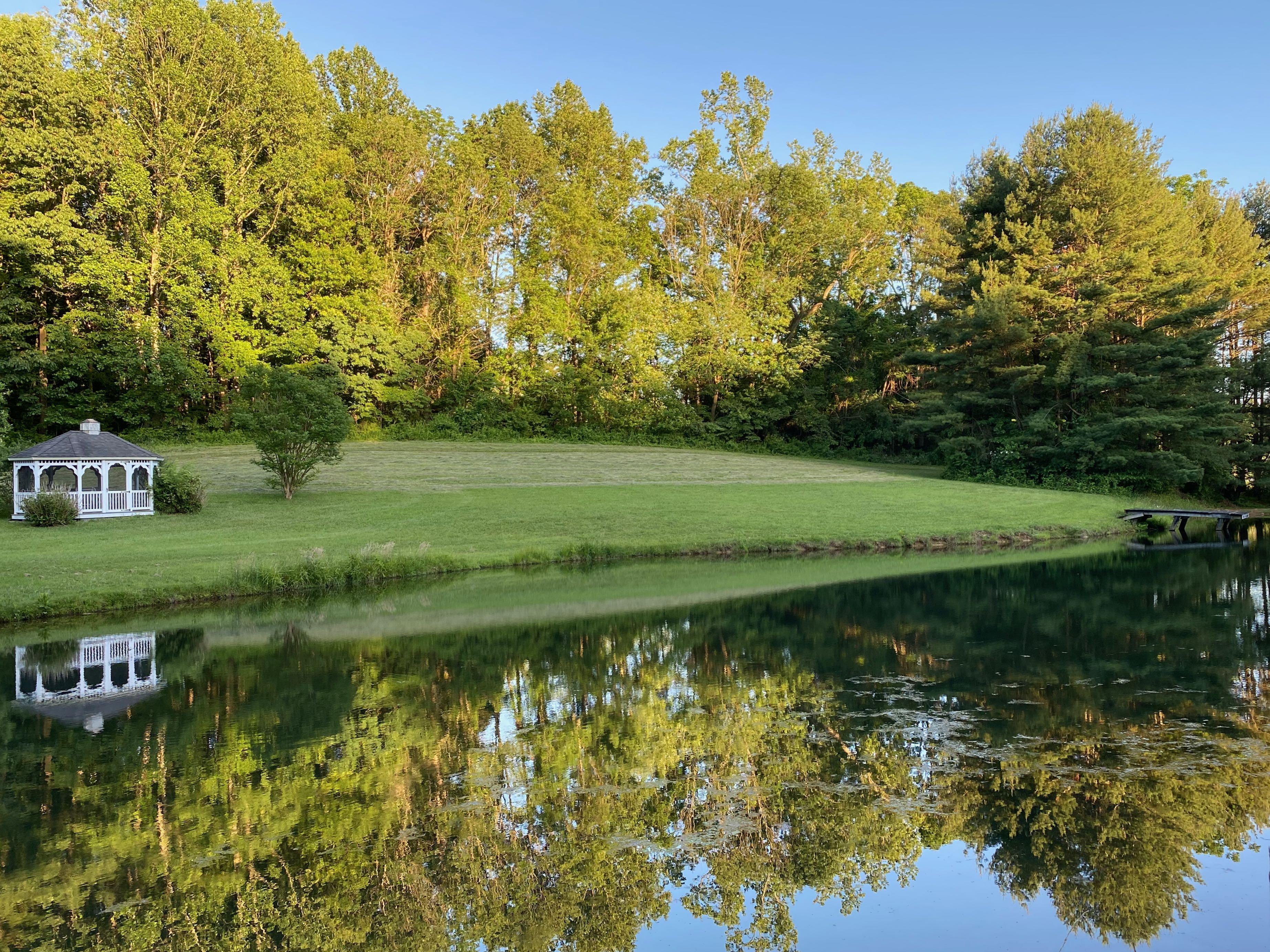The Wedding Website of Laura Kroart and Shawn Golder