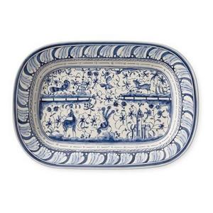 Azulejo Platter, Small