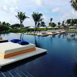 Pool Experience