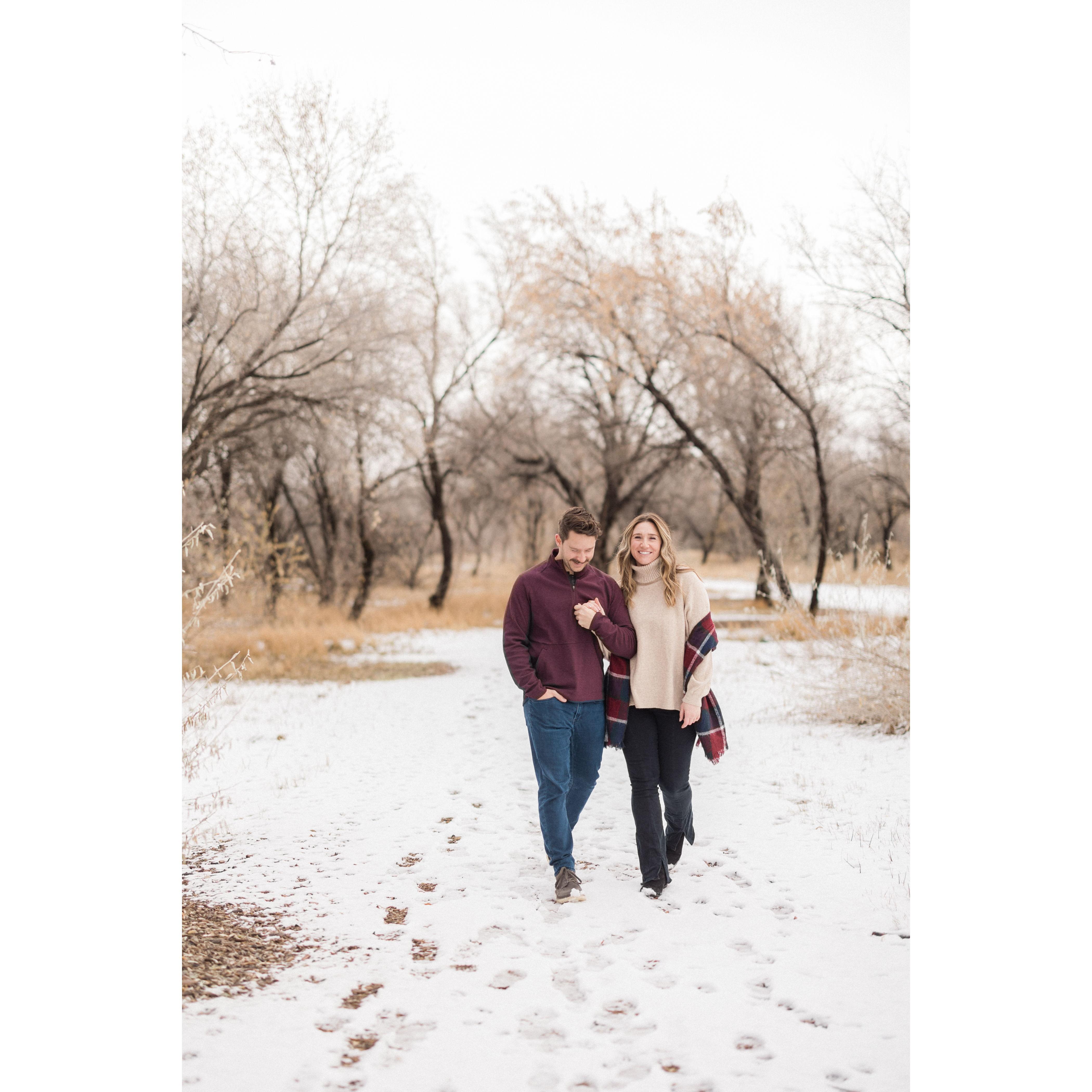 Whitney Hunt Photography