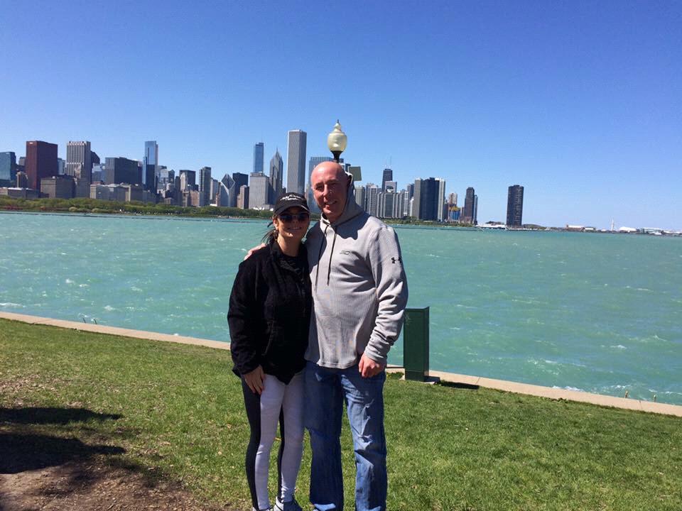 Chicago trip