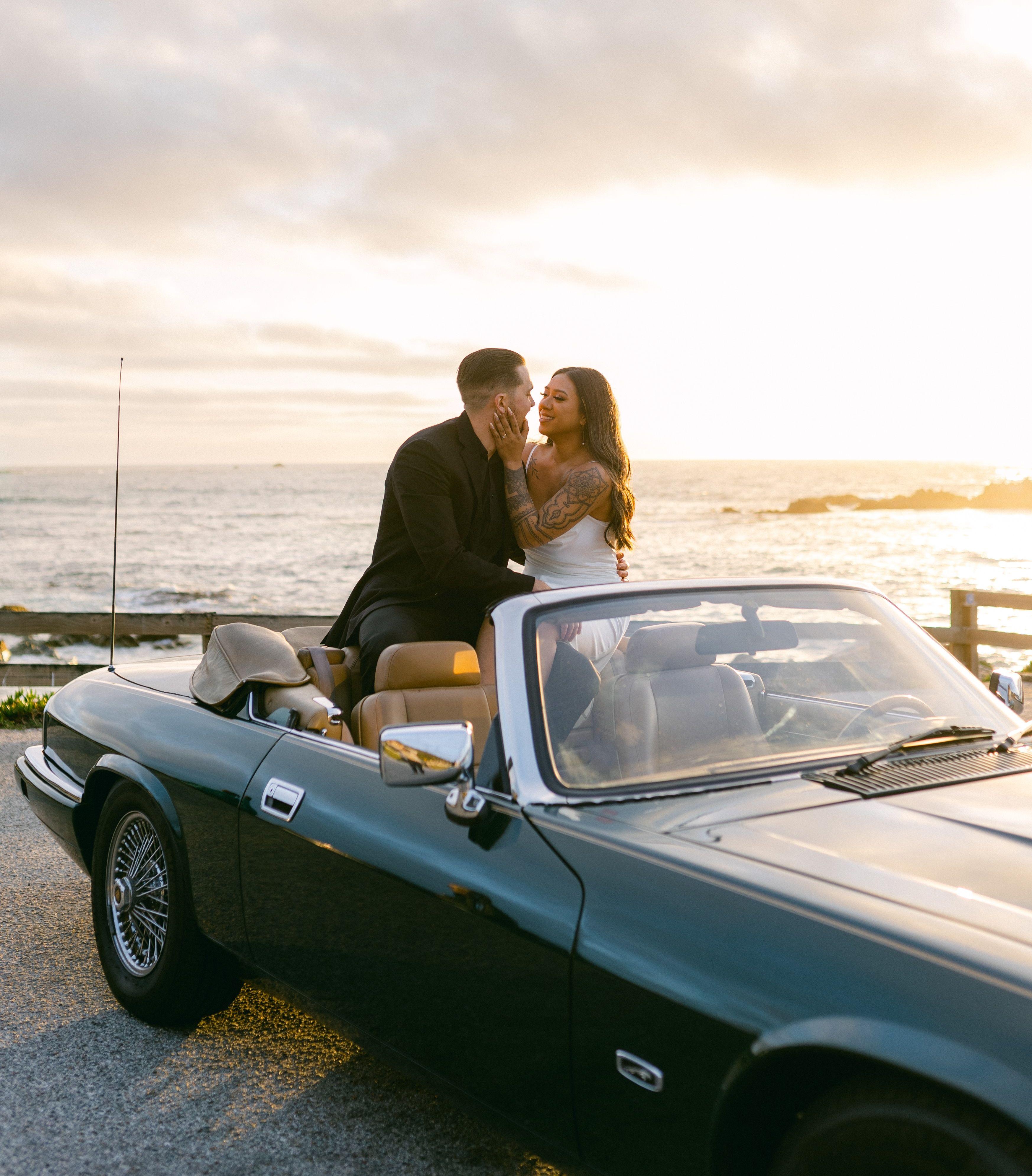 The Wedding Website of Mailani Lopez and Skyler Fuss