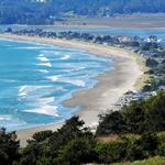 Stinson Beach