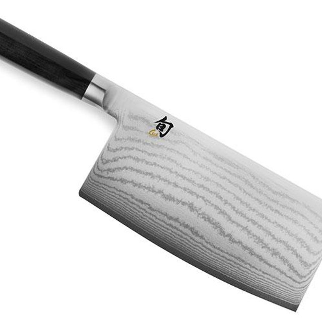 Shun Classic 7" Cleaver