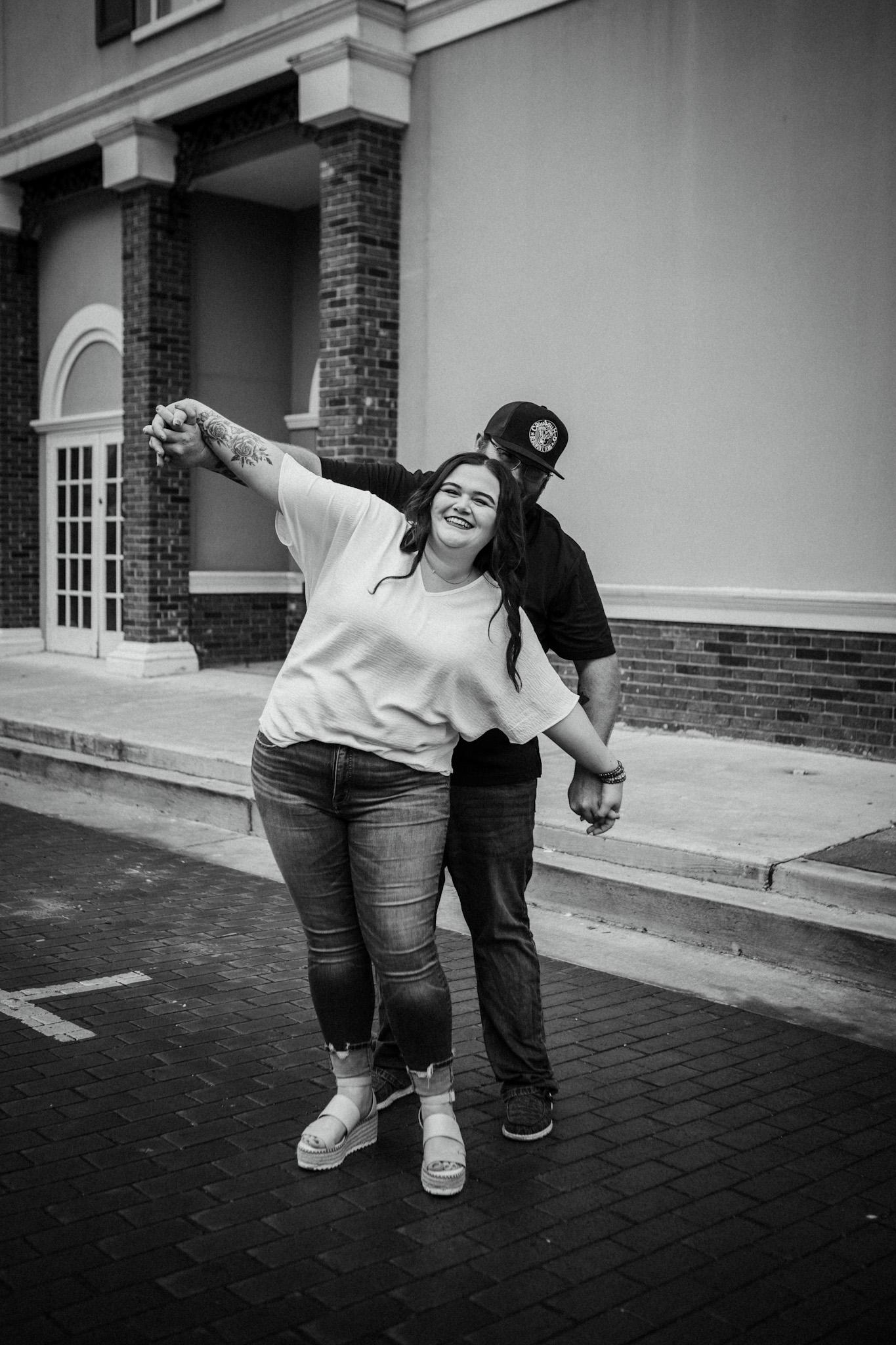 The Wedding Website of Ella Basco and Kyle Bassett