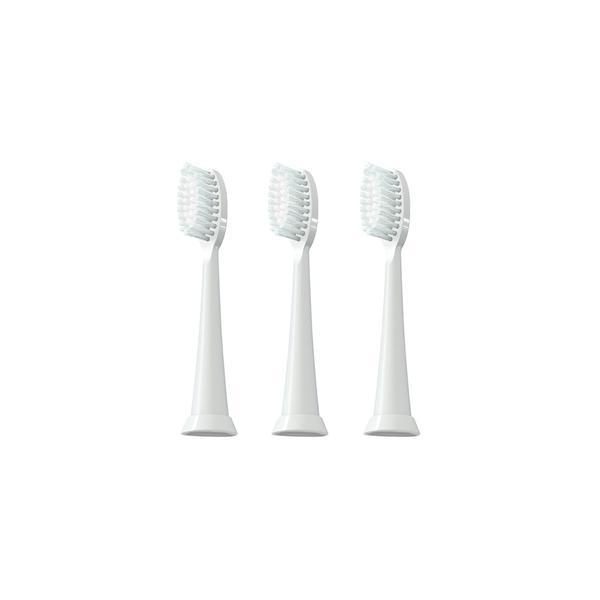 Toothbrush Heads - 3 Pack